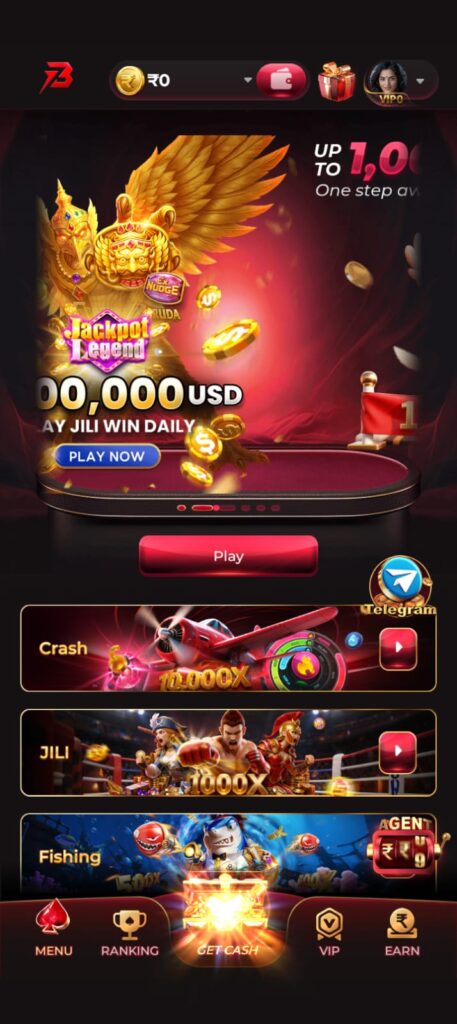 BONU7 GAME