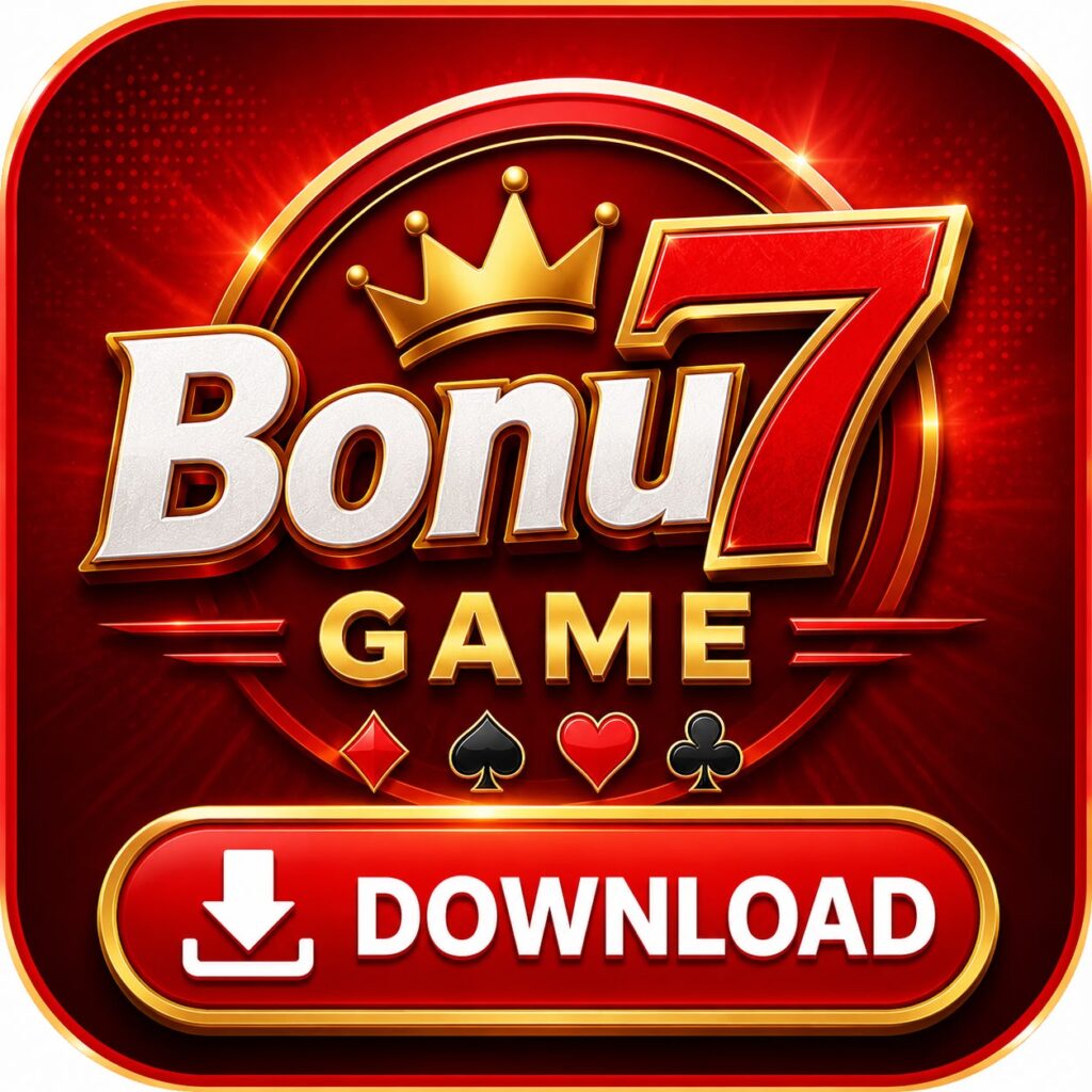 Bonu7 GAME