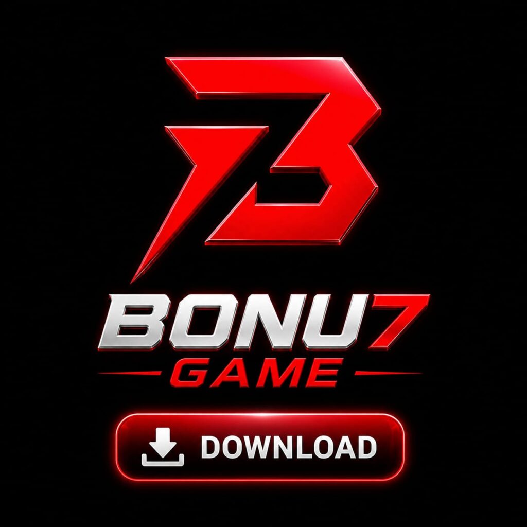 BONU7 GAME